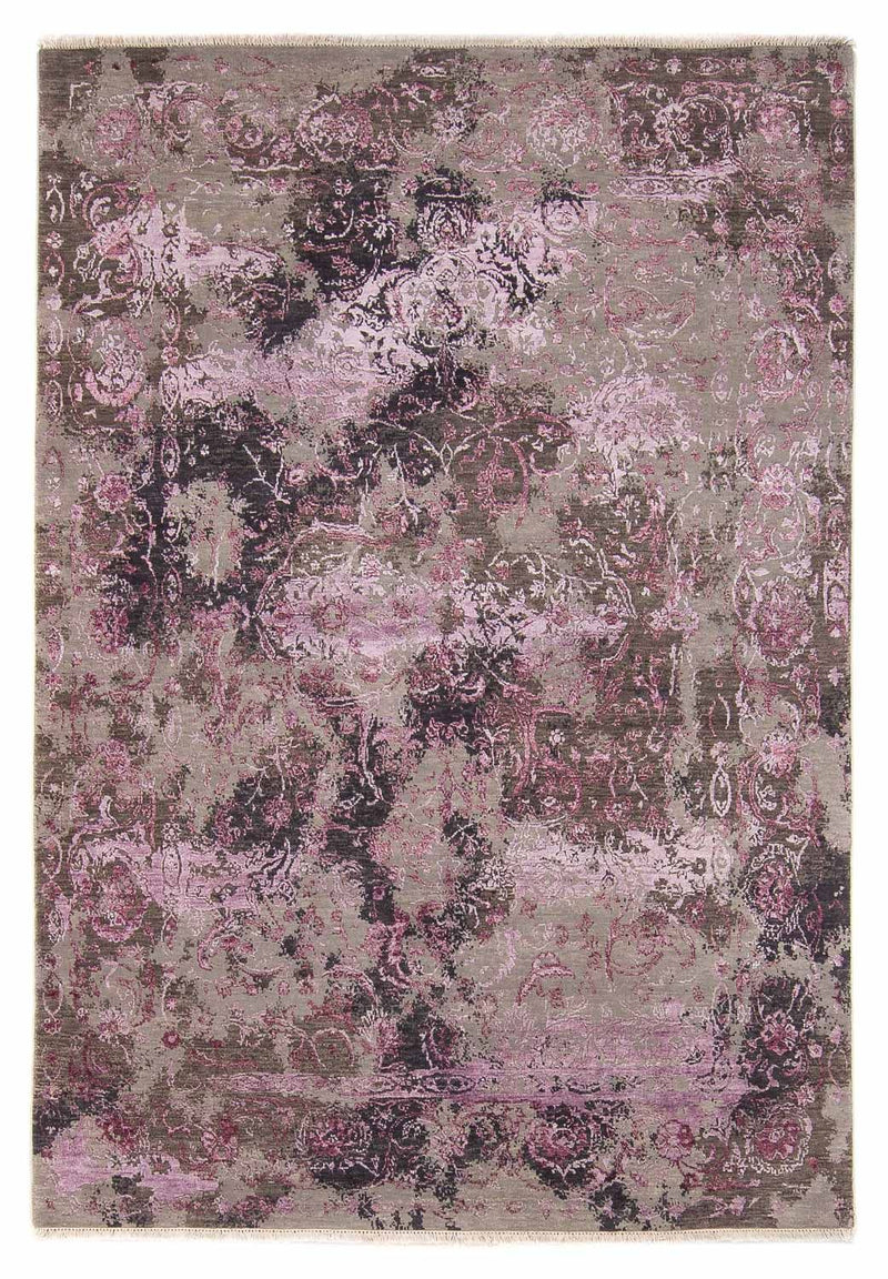 Tapete de desenhador 172x239cm - Designerteppich