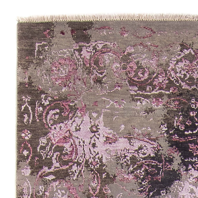 Tapete de desenhador 172x239cm - Designerteppich
