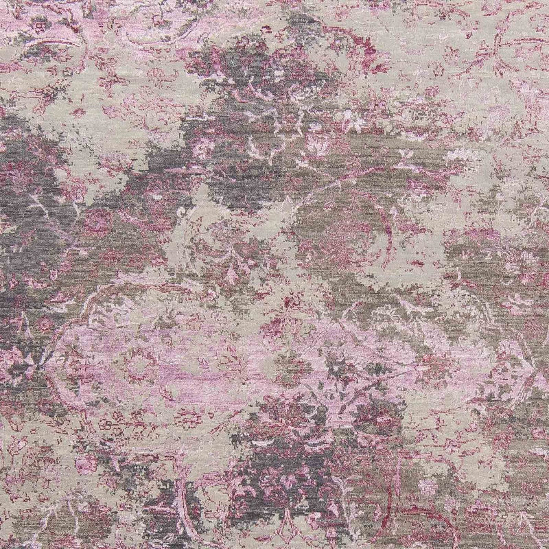 Tapete de desenhador 305x250cm - Designerteppich
