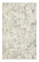 Tapete Kelim - Oriental - 240 x 155 cm - multicolorido