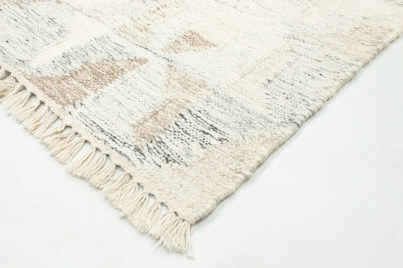 Tapete Kelim - Oriental - 240 x 155 cm - multicolorido