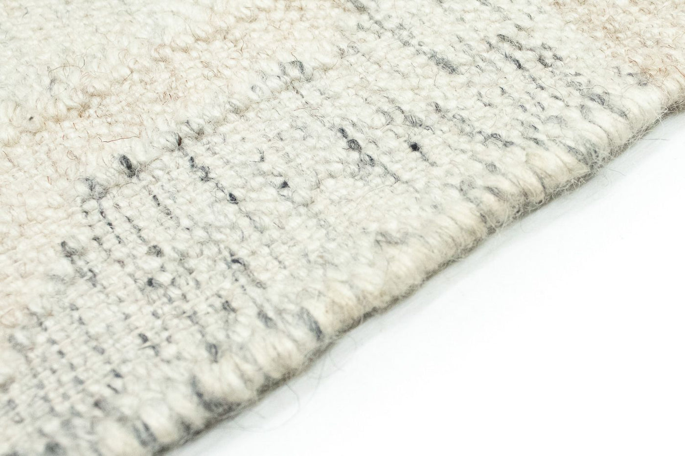 Tapete Kelim - Oriental - 240 x 155 cm - multicolorido