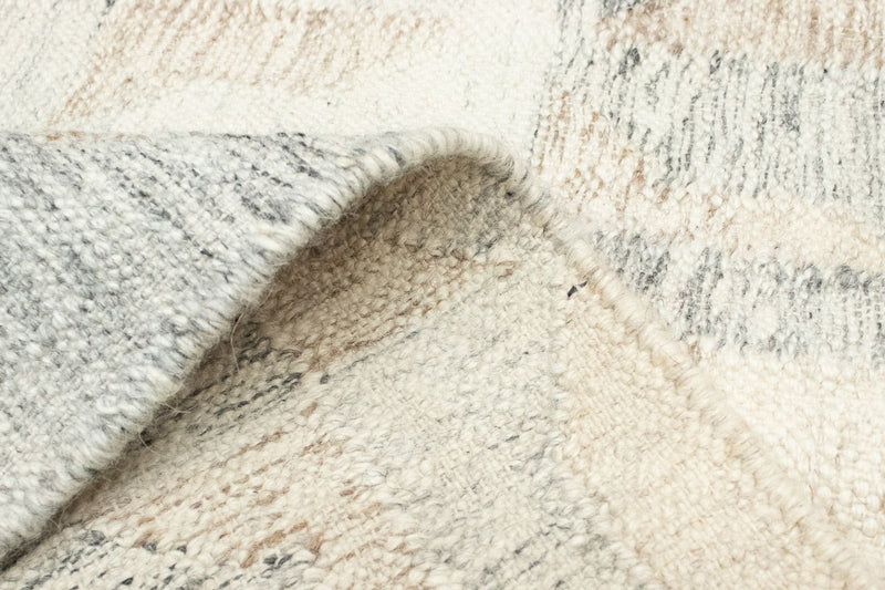 Tapete Kelim - Oriental - 240 x 155 cm - multicolorido