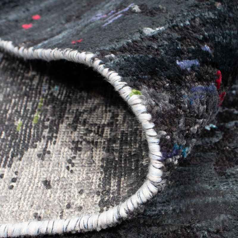 Tapete de desenhador 245x171cm - Designerteppich