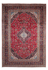 Kashan Tapete 354x253cm - Tapete persa – product image