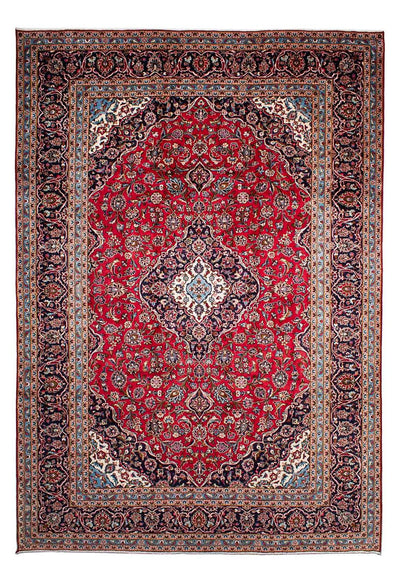 Kashan Tapete 253x354cm - Tapete persa