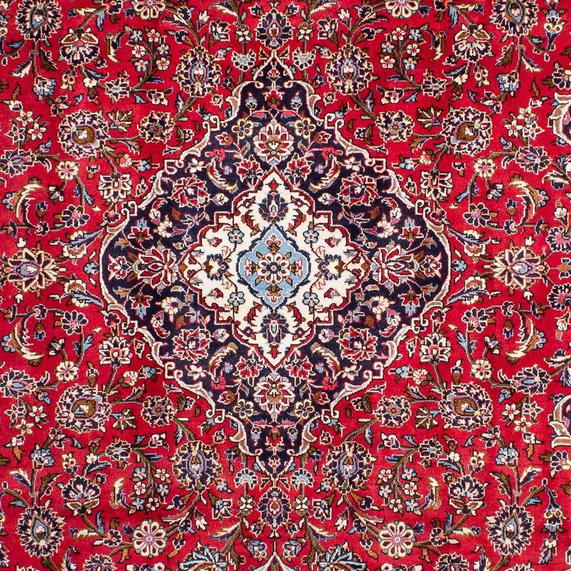 Kashan Tapete 354x253cm - Tapete persa