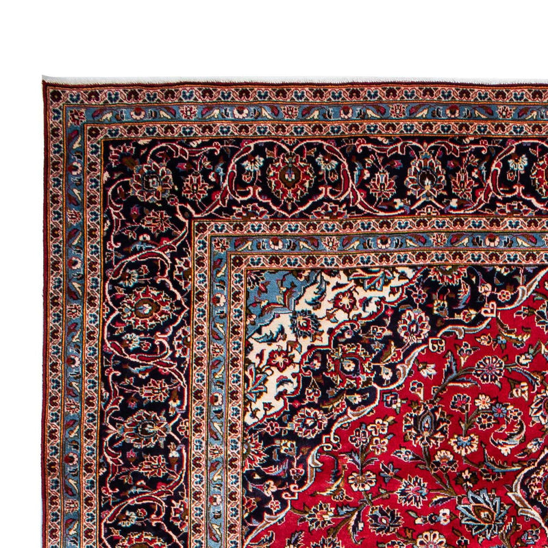 Kashan Tapete 354x253cm - Tapete persa