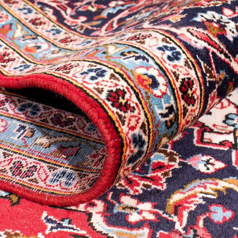 Kashan Tapete 354x253cm - Tapete persa