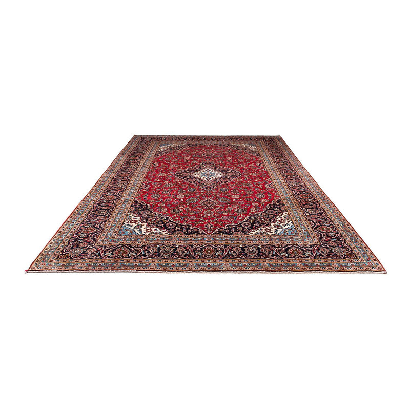Kashan Tapete 354x253cm - Tapete persa