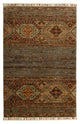 Ziegler moderno Tapete 118x80cm - Tapete Oriental