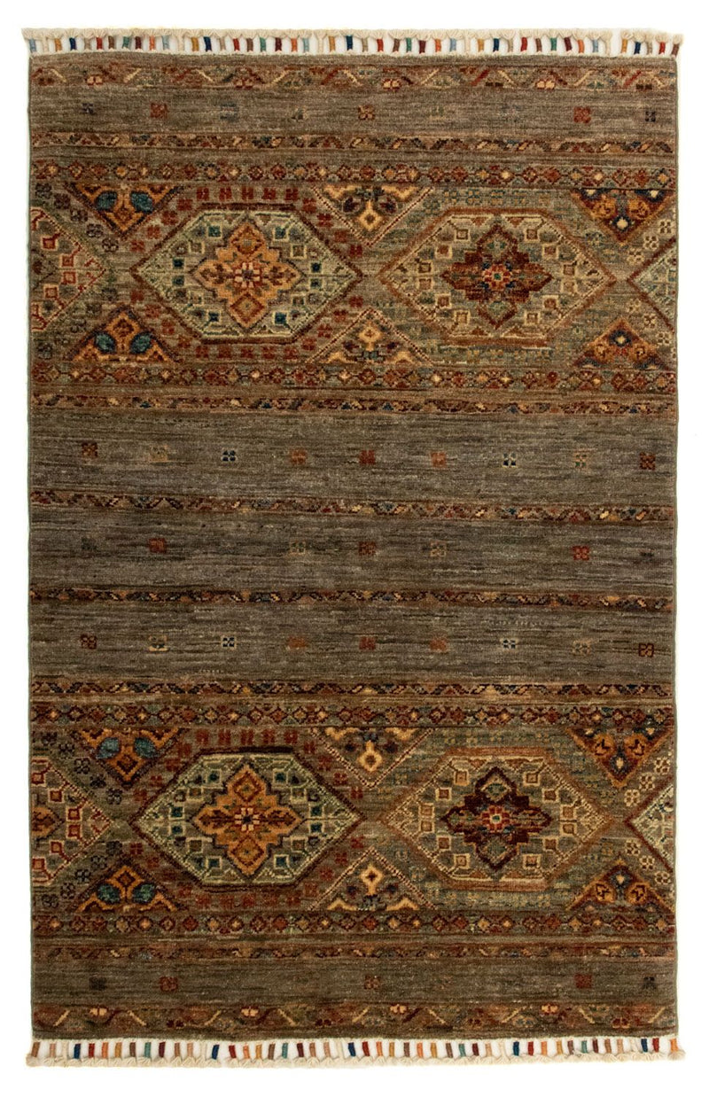 Ziegler moderno Tapete 118x80cm - Tapete Oriental