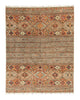 Tapete Ziegler 167x144cm - Tapete Oriental