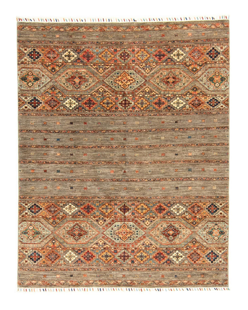 Tapete Ziegler 167x144cm - Tapete Oriental