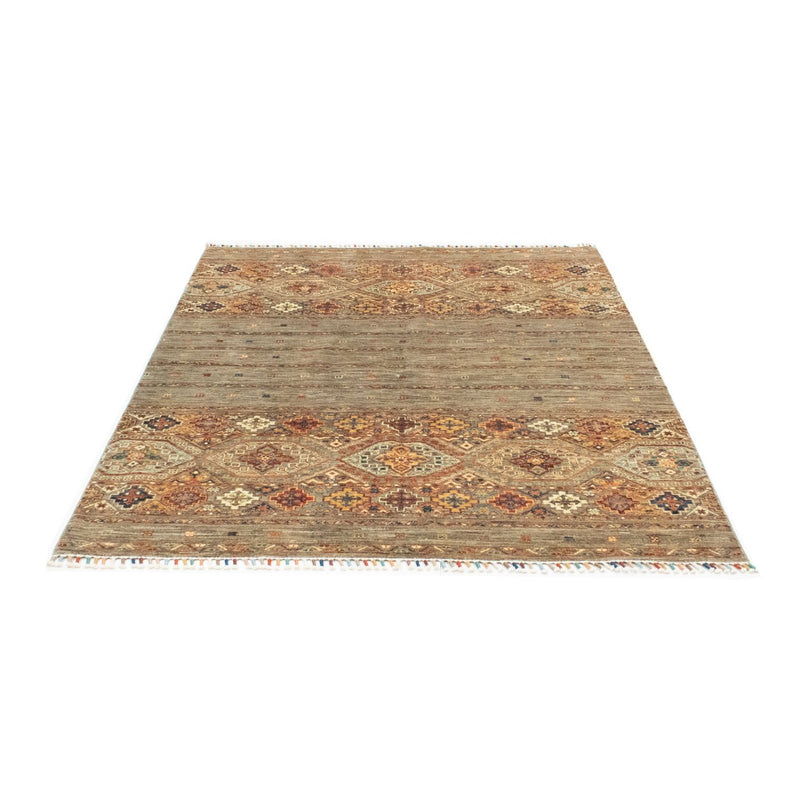 Tapete Ziegler 167x144cm - Tapete Oriental