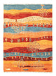 Loribaft Tapete 204x150cm - Tapete de lã