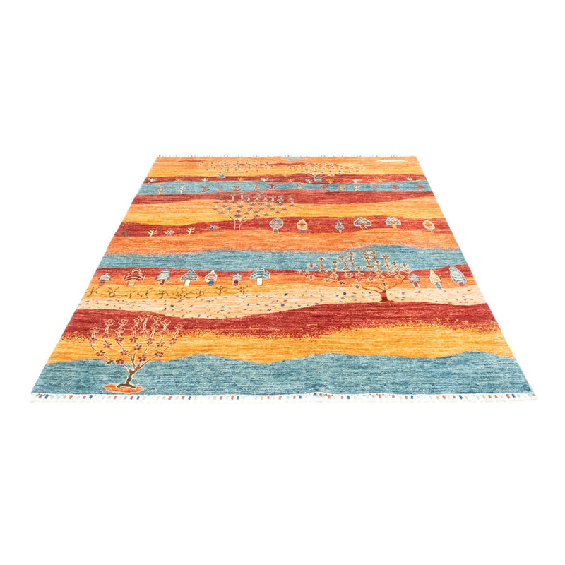 Loribaft Tapete 197x155cm - Tapete de lã