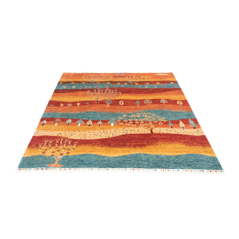 Loribaft Tapete 206x157cm - Tapete de lã