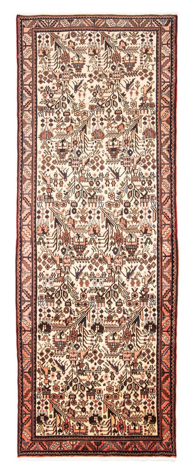 Hamadan Tapete 112x293cm - Tapete persa
