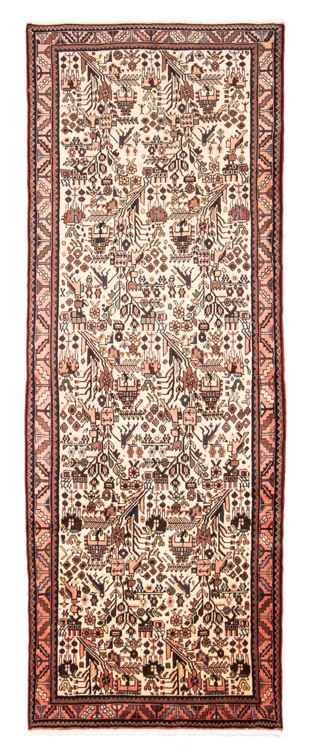 Hamadan Tapete 293x112cm - Tapete persa