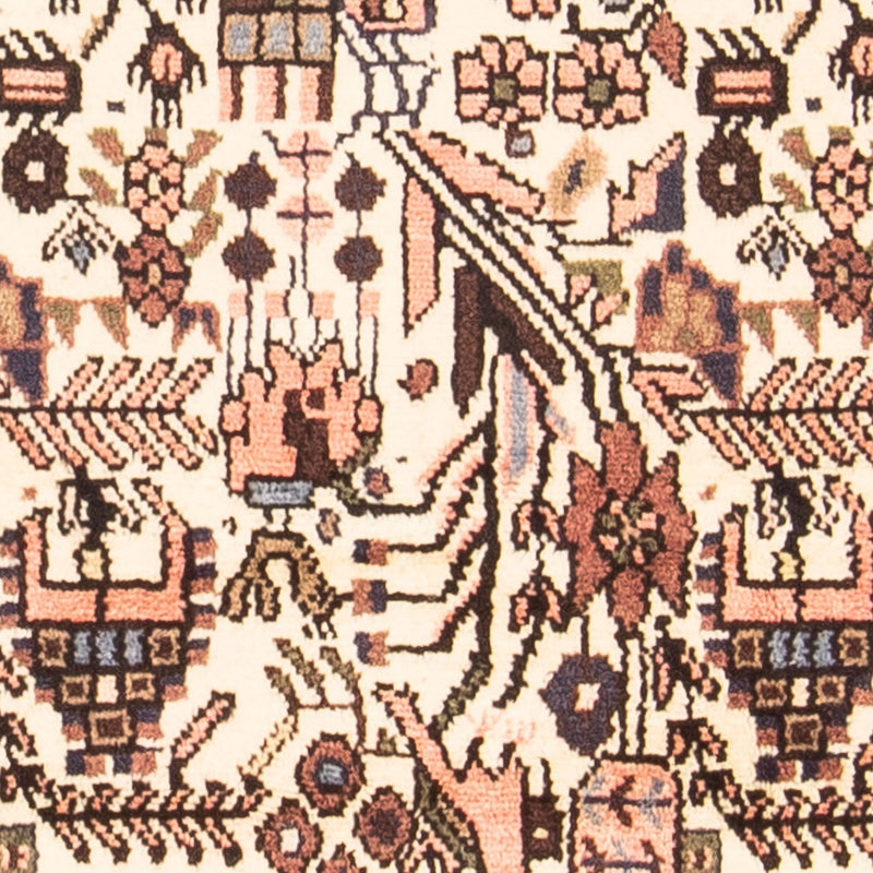 Hamadan Tapete 293x112cm - Tapete persa