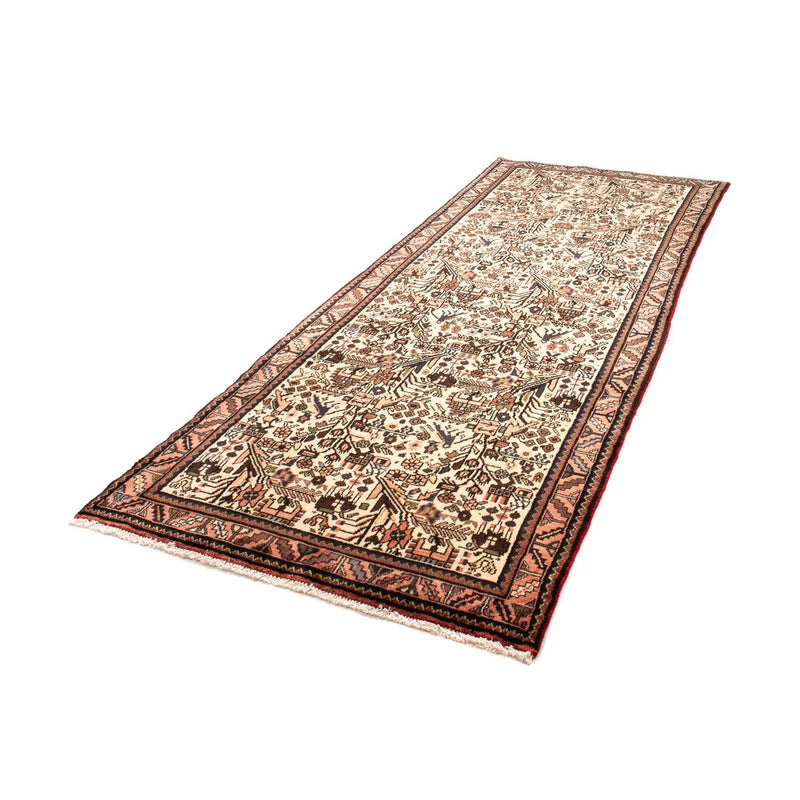 Hamadan Tapete 293x112cm - Tapete persa