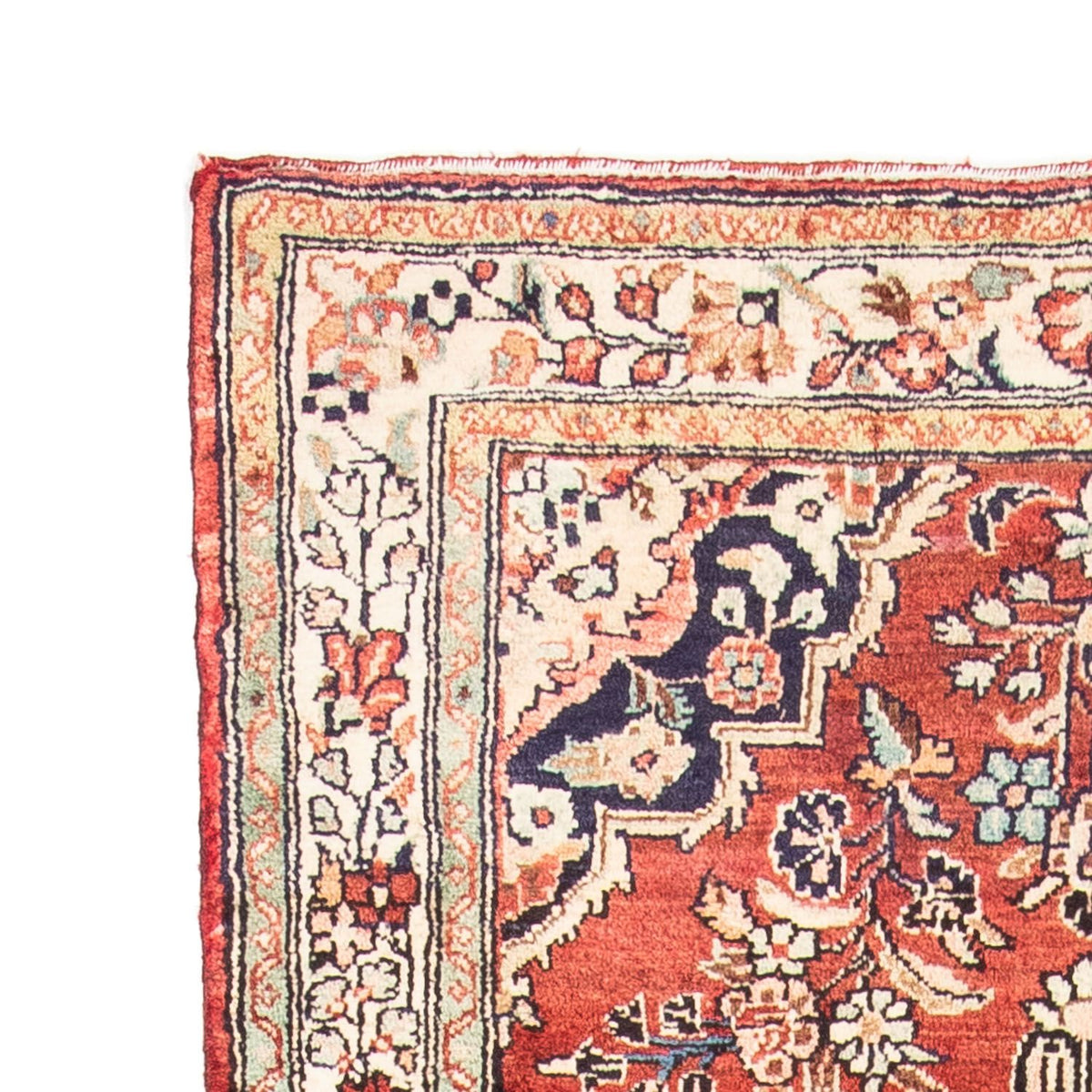 Hamadan Tapete 110x288cm - Tapete persa