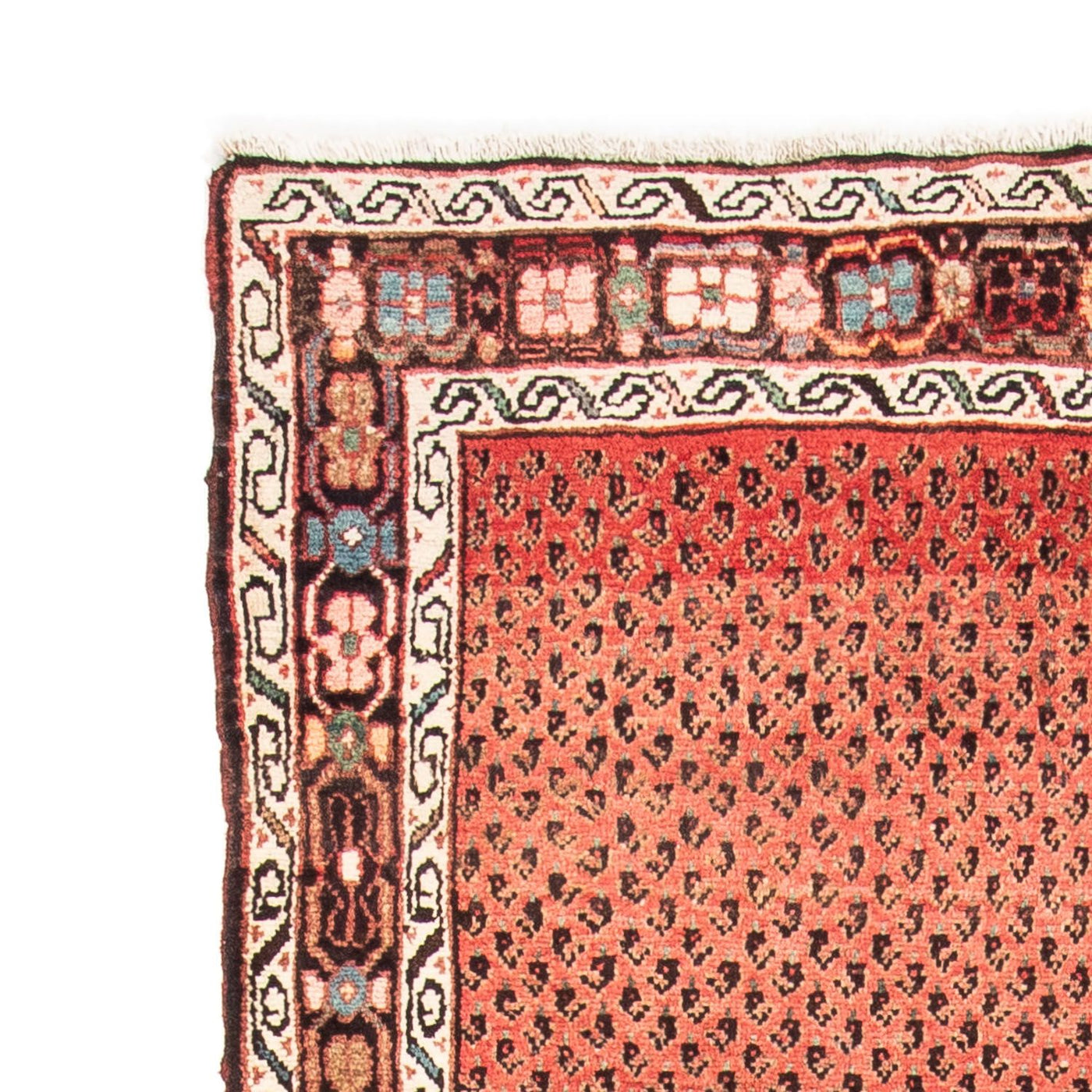 Hamadan Tapete 290x106cm - Tapete persa