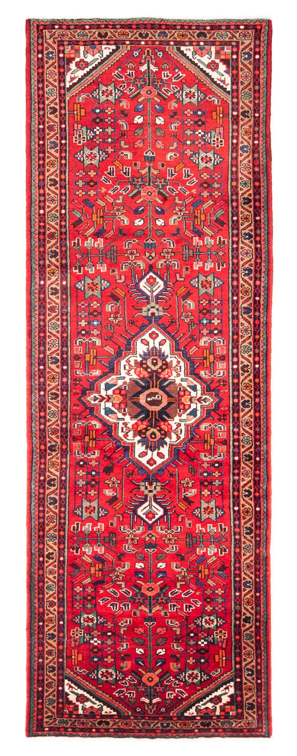 Hamadan Tapete 120x358cm - Tapete persa