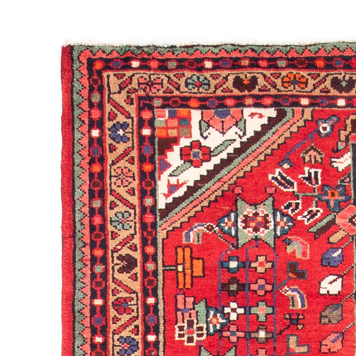 Hamadan Tapete 120x358cm - Tapete persa