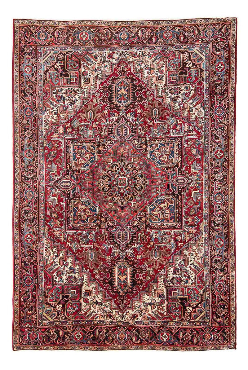 Heriz Tapete 365x266cm - Tapete persa