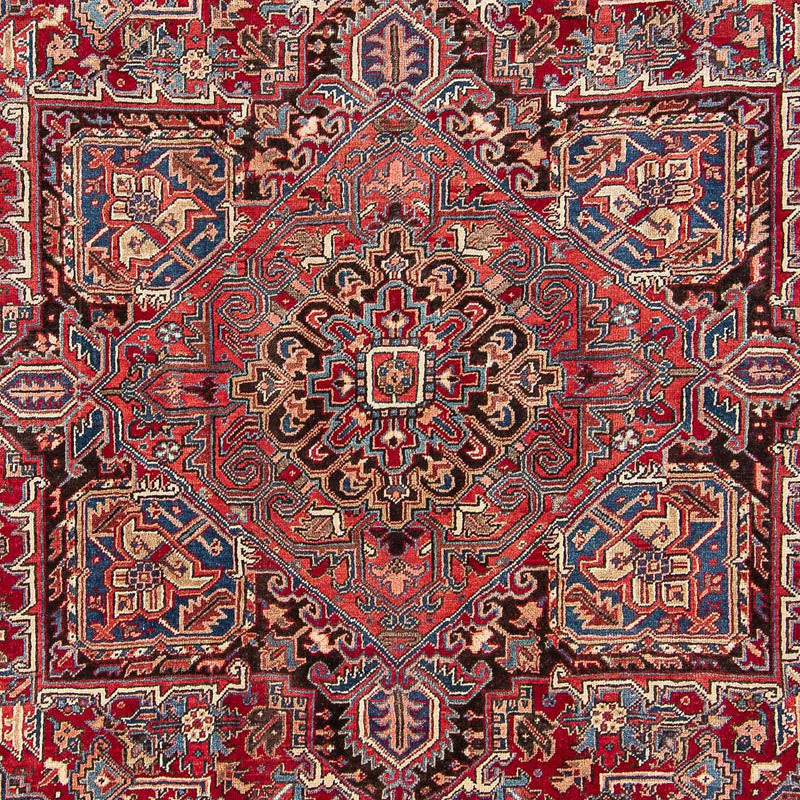Heriz Tapete 365x266cm - Tapete persa