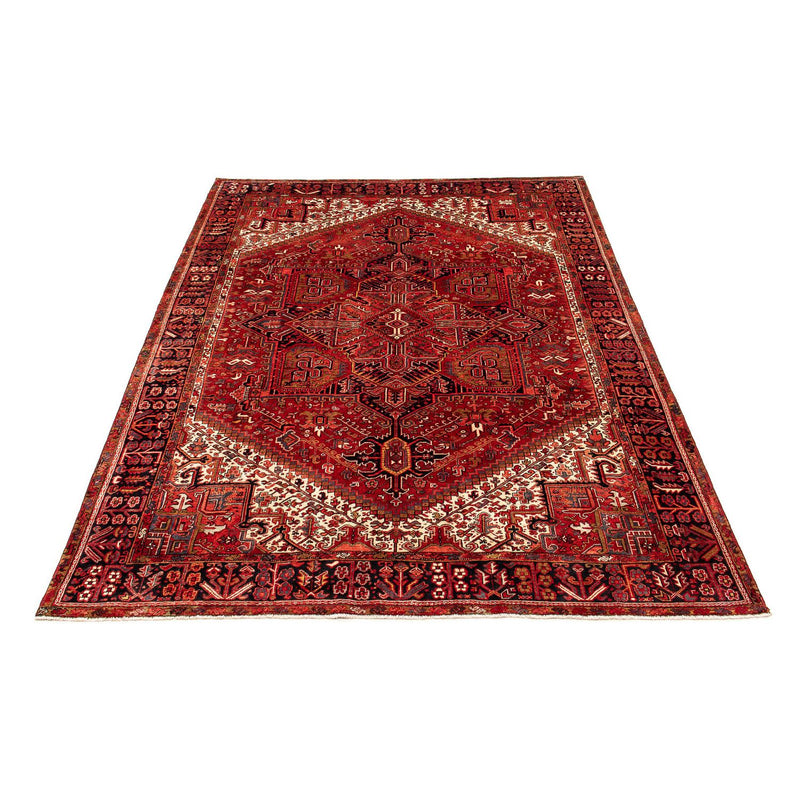 Heriz Tapete 387x307cm - Tapete persa