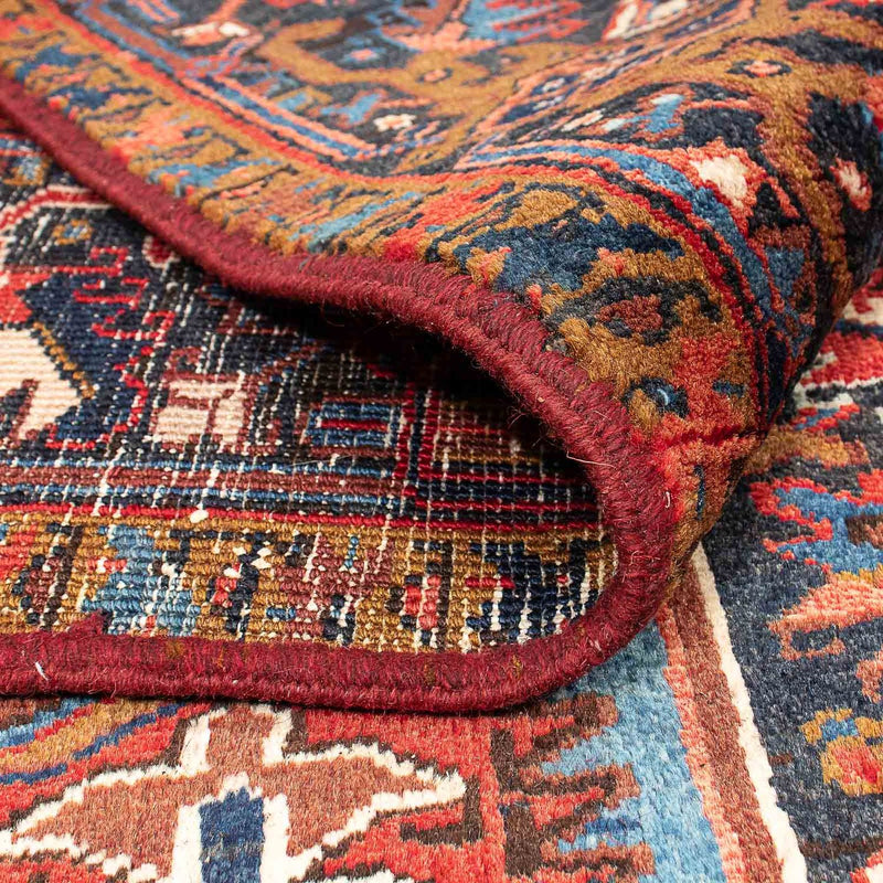 Heriz Tapete 343x270cm - Tapete persa