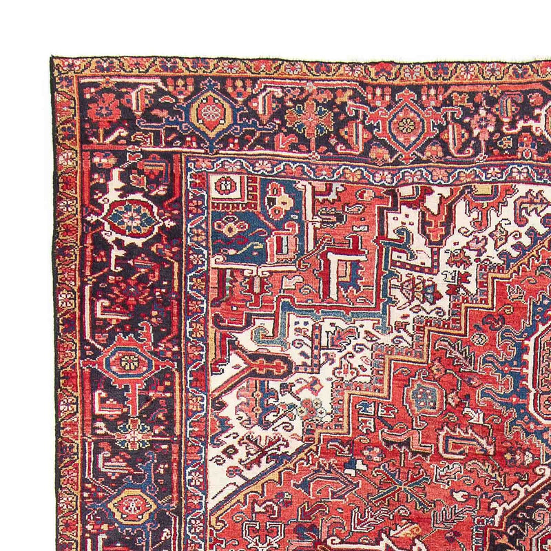 Heriz Tapete 243x335cm - Tapete persa