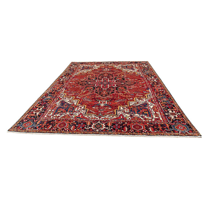 Heriz Tapete 341x228cm - Tapete persa