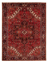 Heriz Tapete 386x305cm - Tapete persa – product image