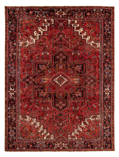 Heriz Tapete 305x386cm - Tapete persa