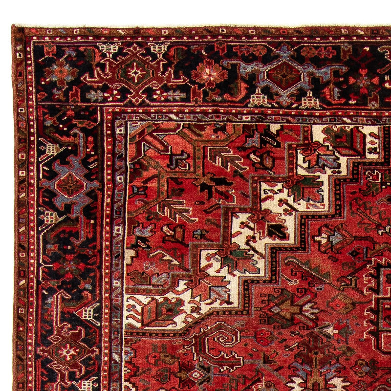 Heriz Tapete 386x305cm - Tapete persa