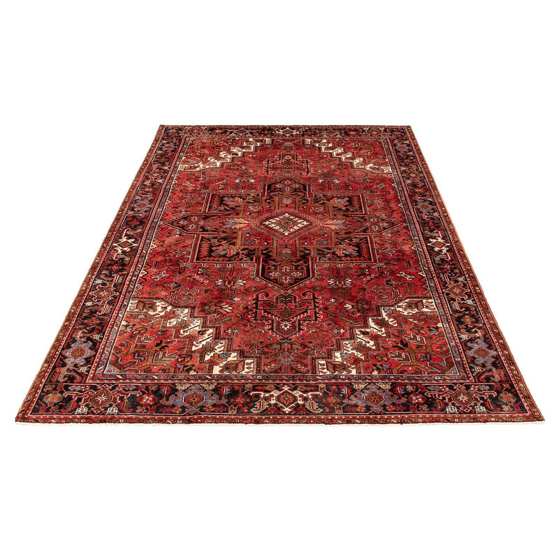 Heriz Tapete 386x305cm - Tapete persa