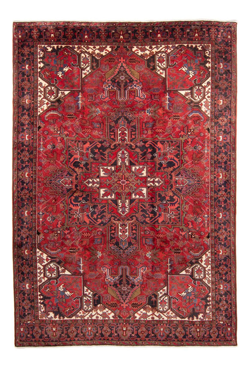 Heriz Tapete 358x248cm - Tapete persa