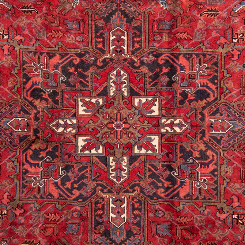 Heriz Tapete 358x248cm - Tapete persa