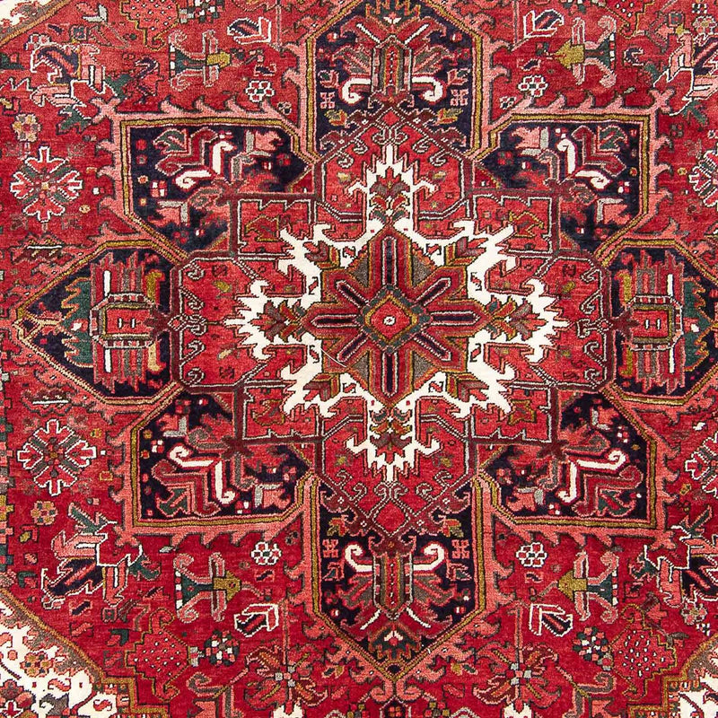 Heriz Tapete 331x247cm - Tapete persa
