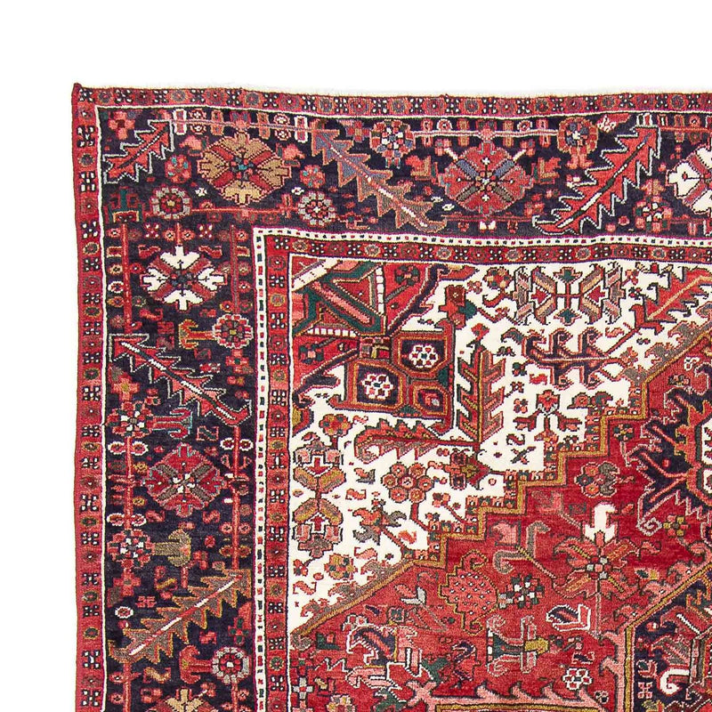 Heriz Tapete 331x247cm - Tapete persa