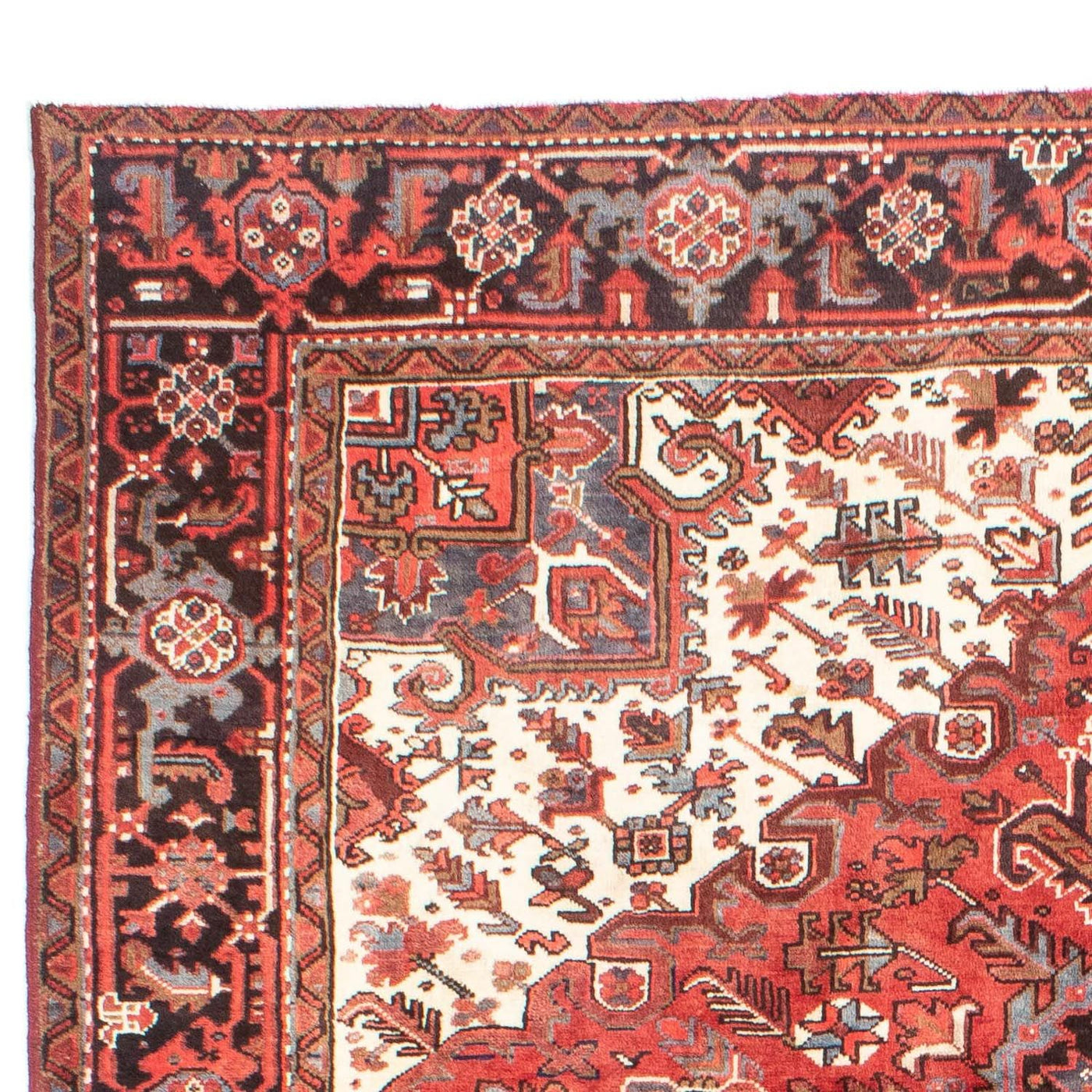 Heriz Tapete 300x215cm - Tapete persa