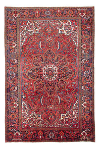 Heriz Tapete 368x248cm - Tapete persa – product image