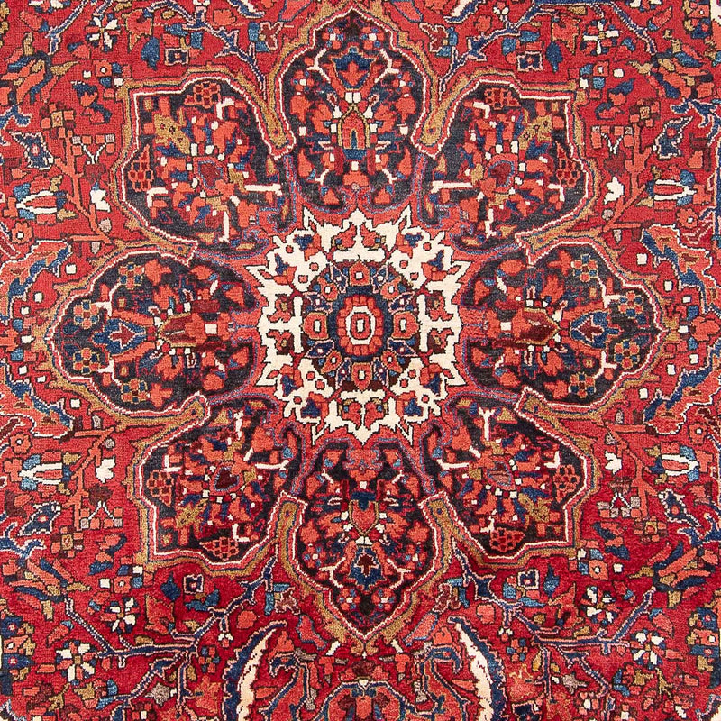 Heriz Tapete 368x248cm - Tapete persa