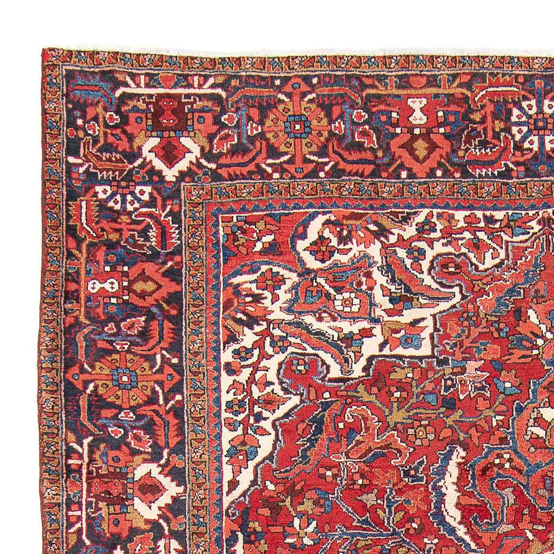 Heriz Tapete 368x248cm - Tapete persa