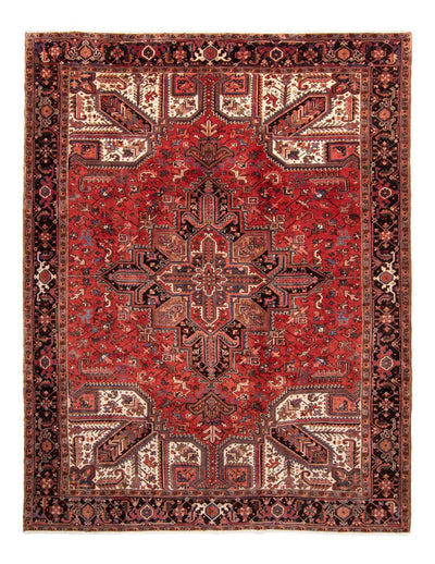 Heriz Tapete 257x328cm - Tapete persa