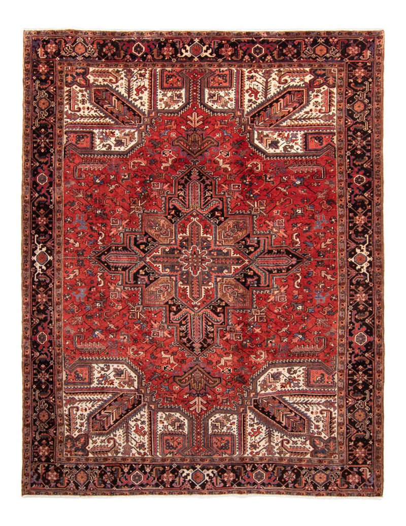 Heriz Tapete 328x257cm - Tapete persa